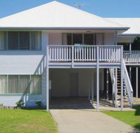 Anglesea 17 Hodgson Street - Accommodation Redcliffe