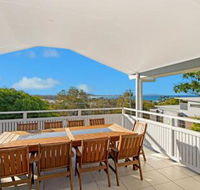 Longboard 1 Hill Street - Accommodation Redcliffe