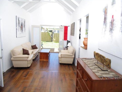 Jupiter 3 Scott Street - Accommodation Redcliffe 2