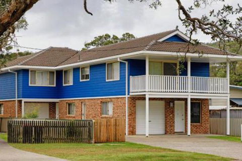 Bimbimbi 2 11 Willow Street - Accommodation Redcliffe 0