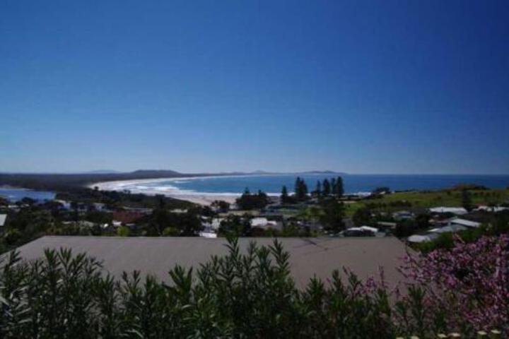 Turners Flat NSW Accommodation Redcliffe