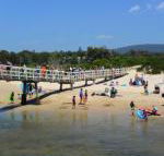 Beachfront 4 25 Willow Street - Accommodation Redcliffe