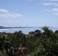 Coastwatch 26 Comara Terrace - Accommodation Redcliffe