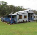 Orchid Beach Retreat Orchid Beach Fraser Island - Accommodation Redcliffe