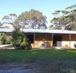 Turner Brook Chalet - Accommodation Redcliffe