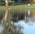 Wentworth Wharf B  B - Accommodation Redcliffe
