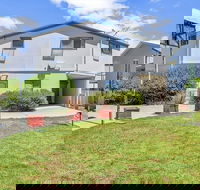 Sail Away - Accommodation Redcliffe