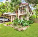 Edge Hill Holiday Home / Cairns - Accommodation Redcliffe