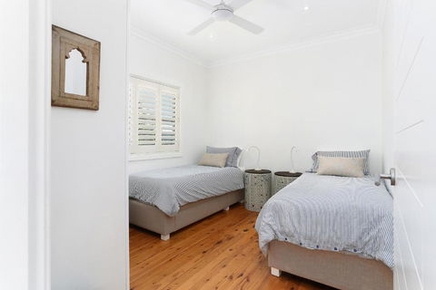 Seabank At Currarong - Accommodation Redcliffe 4
