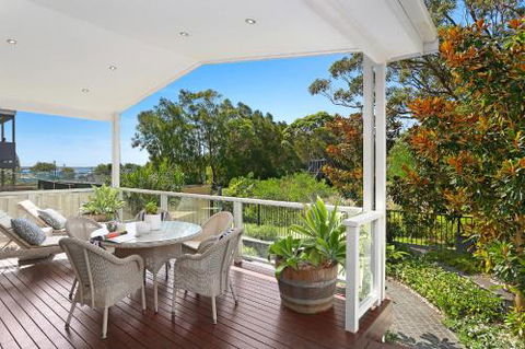 Seabank At Currarong - Accommodation Redcliffe 3