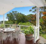 seabank at Currarong - Accommodation Redcliffe