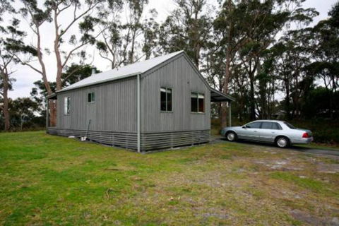 Brodribb River Rainforest Cabins Cabin 1 - Accommodation Redcliffe 7