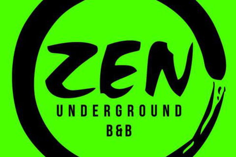 Zen Underground B & B - Accommodation Redcliffe 0