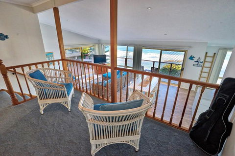 Kalimna Blue Bay NSW - Accommodation Redcliffe 5