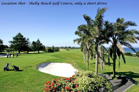 Kalimna Blue Bay NSW - Accommodation Redcliffe 3