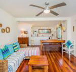 Pacifica 2 Opposite the beach at Brooms Head - Accommodation Redcliffe