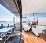 One Mile Cl Townhouse 22 26 The Deckhouse - Accommodation Redcliffe