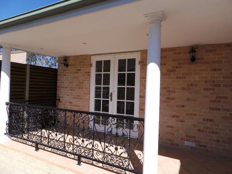 Colins Garden - Accommodation Redcliffe 1