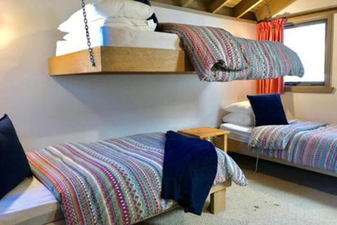 Bindi Alpine Getawayss Chalet At Tower Rd - Accommodation Redcliffe 7