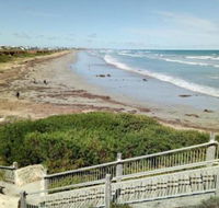 Driftwood on Dover - Accommodation Redcliffe