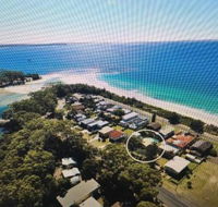 Arena Blanca Holiday Home - Accommodation Redcliffe