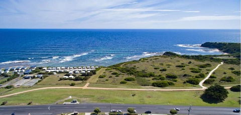 Kilcunda Ocean View Motel - Accommodation Redcliffe 1