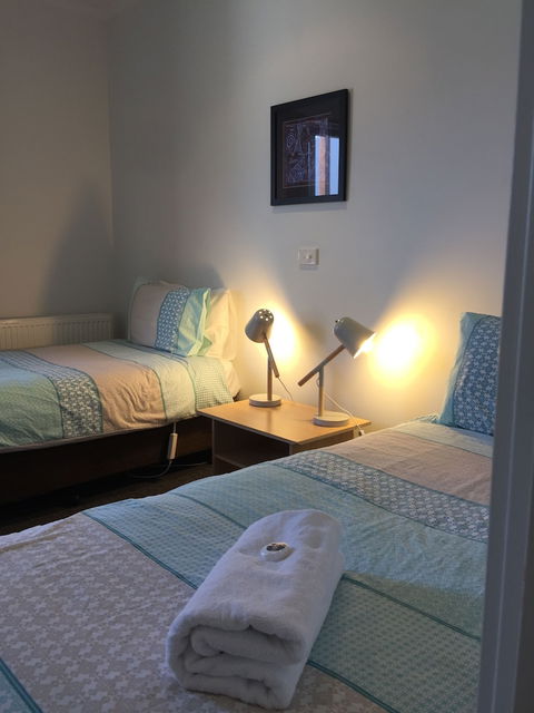 Kilcunda Ocean View Motel - Accommodation Redcliffe 4