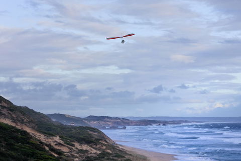 Kilcunda Ocean View Motel - Accommodation Redcliffe 0