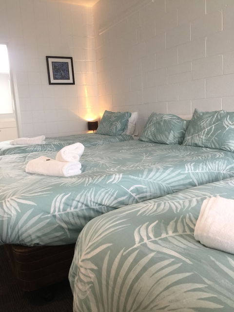 Kilcunda Ocean View Motel - Accommodation Redcliffe 2