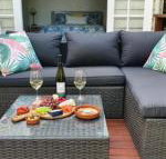 A Coonawarra Experience - Accommodation Redcliffe