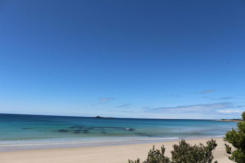 Sisters Beach Paradise - Accommodation Redcliffe 4