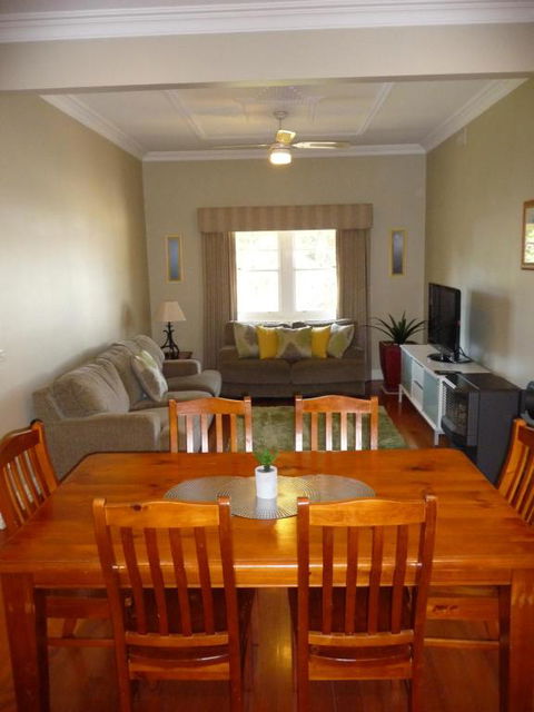 Shepp Central Apartment - Accommodation Redcliffe 3