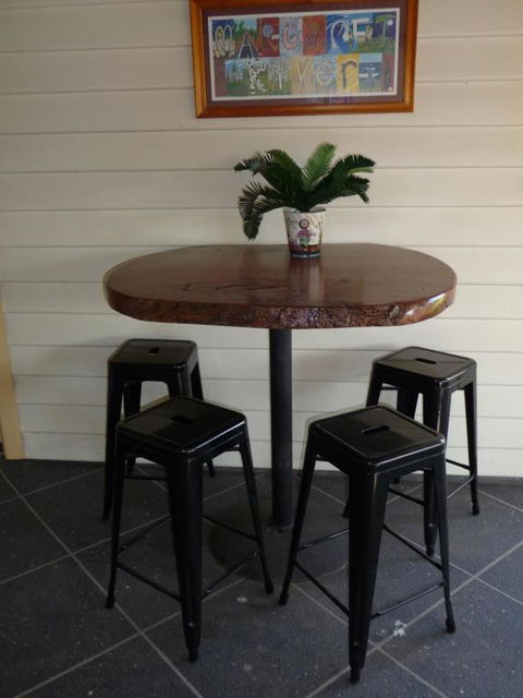 Shepp Central Apartment - Accommodation Redcliffe 6