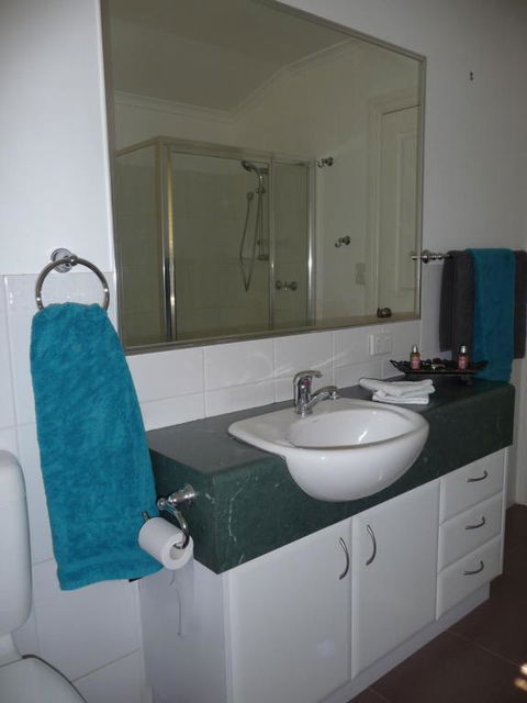 Shepp Central Apartment - Accommodation Redcliffe 1