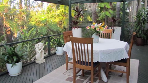 Lake Russell Retreat - Accommodation Redcliffe 5