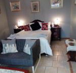 Yorks Lookout Lodge Bed  Breakfast - Accommodation Redcliffe