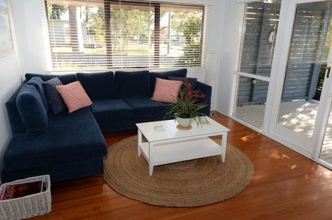 Sea Esta At Inverloch - Accommodation Redcliffe 4