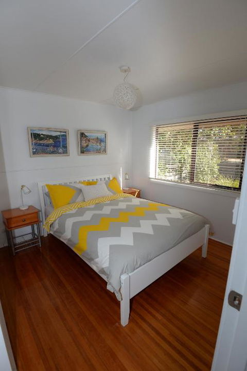 Sea Esta At Inverloch - Accommodation Redcliffe 2