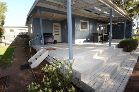 Sea Esta At Inverloch - Accommodation Redcliffe 5