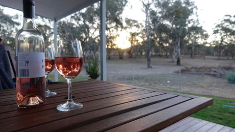 Rosewood Cottage - Accommodation Redcliffe 6