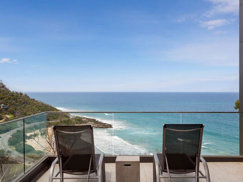 Iluka Blue - Accommodation Redcliffe 5