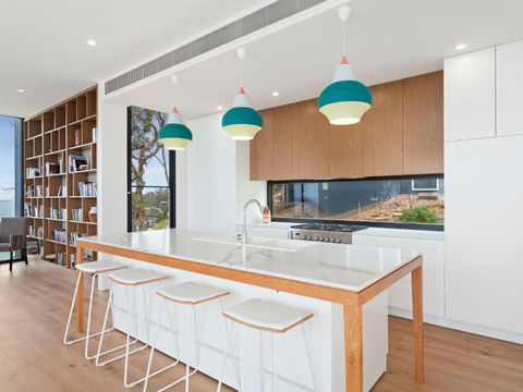 Iluka Blue - Accommodation Redcliffe 6
