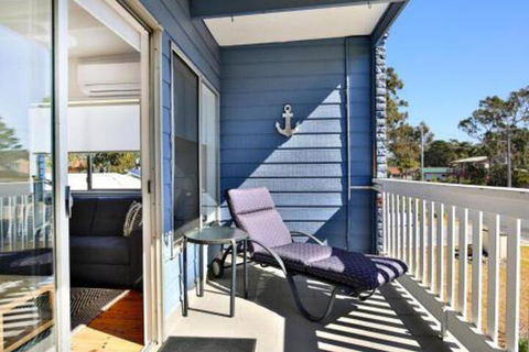 Lazy Days Beach House Jervis Bay â€“ Pet Friendly 4 Mins Walk To Beach - Accommodation Redcliffe 6