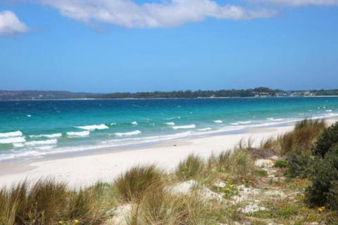 Lazy Days Beach House Jervis Bay â€“ Pet Friendly 4 Mins Walk To Beach - Accommodation Redcliffe 5