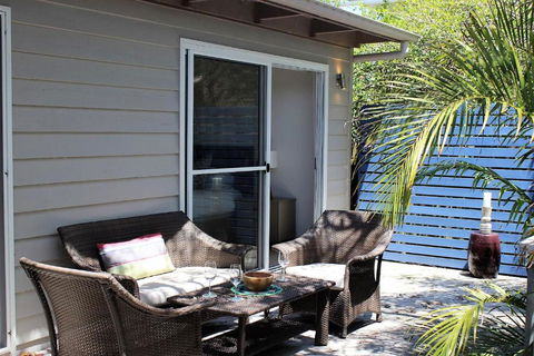 5 On COAST - Accommodation Redcliffe 3