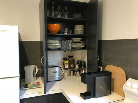 Ma Petite Maison - Accommodation Redcliffe 1