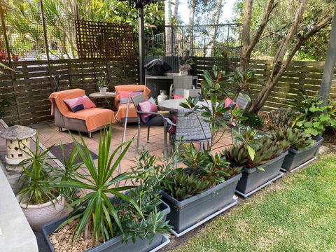 Ma Petite Maison - Accommodation Redcliffe 2