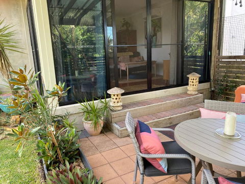 Ma Petite Maison - Accommodation Redcliffe 5