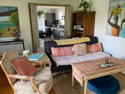 Ma Petite Maison - Accommodation Redcliffe 3