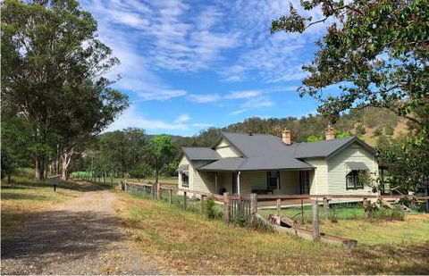 Bobbys Country Rental - Accommodation Redcliffe 3